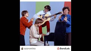 Im A Believer  The Monkees  Cover Version [upl. by Eidnyl993]