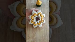 Perfect way to shape pastry and bread [upl. by Calica]