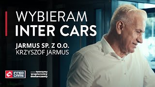 Wybieram Inter Cars Krzysztof Jarmus [upl. by Kier]