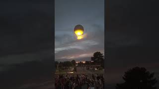 🔥 🇫🇷 La flamme Olympique au Jardin des Tuileries à Paris 2024 🔵🟡⚫️🟢🔴 [upl. by Shirah]