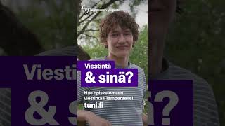 Viestintä amp sinä [upl. by Thierry202]