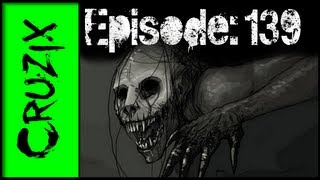 quotWirklichkeitquot CreepyPasta Ep139 GER by Cruzix [upl. by Fesoj]