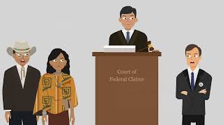 United States v Jicarilla Apache Nation Case Brief Summary  Law Case Explained [upl. by Boni]