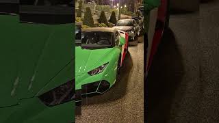 VIVA ITALIA  Lamborghini [upl. by Iohk924]