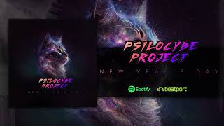 Psilocybe Project  New Years Day [upl. by Connell]