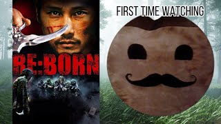 ReBorn 2016 FIRST TIME WATCHING  MOVIE REACTION 1360 [upl. by Suivatco3]