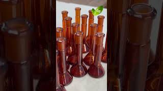 Volumetric flask contact no 7206555568 sohortvideo science viralvideo [upl. by Biddle]