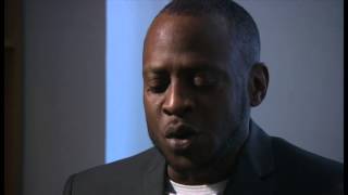 Nicky Jacobs breaks his silence  Newsnight [upl. by Stewart860]