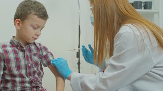 CDC releases new flu vaccine guidance [upl. by Chadd]