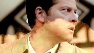 Judas DeanGodCastiel [upl. by Idnil]