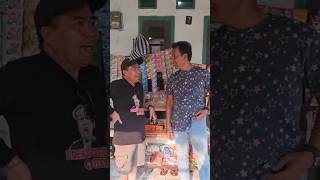 Bopak Castello semuanya pengin dibeli lucu comedy jajanankekinian funny joke gusi guyonberisi [upl. by Joashus]