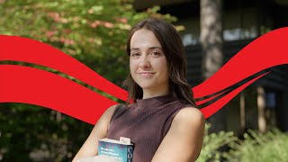 English at Carleton University — Aylas Story [upl. by Therine]