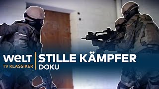 KSK Mythos Kommando Spezialkräfte  Stille Kämpfer  Doku  TV Klassiker [upl. by Auahsoj19]