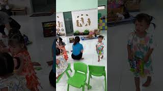 Ngày Đầu Tiên Đi Học Bất Ổn 😂😂  P12 shortvideo [upl. by Nelyahs621]