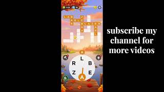 Wow November 26 2024 Daily Puzzle Answers  Wow Daily Puzzle Answers [upl. by Zeiger616]