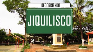 Jiquilisco Usulutan El Salvador [upl. by Nodnas]