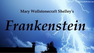 FRANKENSTEIN by Mary Shelley  FULL AudioBook 🎧📖 Greatest🌟AudioBooks  Horror Suspense Thriller [upl. by Elbart]