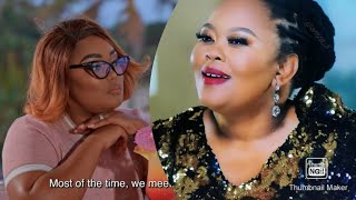 UTHANDO NESTHEMBU SEASON S7 EP10  MAKHUMALO IS IN TROUBLE AGAIN 💔🤔DELUSIONAL [upl. by Alleuqcaj364]