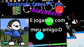 jogando com meu amigo enzoD [upl. by Carson89]