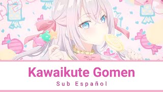 Roshidere  Tokidoki Bosotto Kawaikute Gomen Ending 2 Full Sub Español [upl. by Feldstein167]