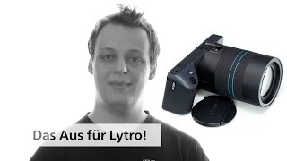 FotoNews Canon EOS 1300D das Aus für Lytro und neue SonyObjektive [upl. by Osric]