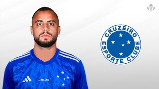 Arthur Cabral ► Bem Vindo ao Cruzeiro ● Skills amp Goals 2024  HD [upl. by Tome]