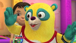 Special Agent OSO  quotThunderbeamquot [upl. by Esnofla]