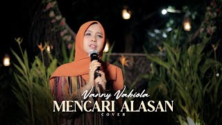 Mencari Alasan  Exist Cover By Vanny Vabiola [upl. by Kynan]