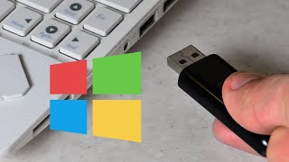 Windows 10 İndirme amp Usb Hazırlama Nasıl Yapılır [upl. by Lehcor790]