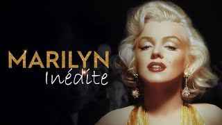 La concurrente  Marilyn inédite [upl. by Rimidalv364]