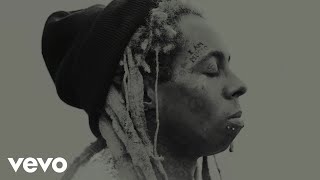 Lil Wayne  Mr Carter Visualizer ft JAYZ [upl. by Zebulen656]