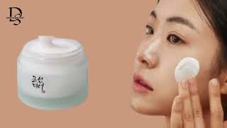 Beauty of Joseon Dynasty Cream Ultimate Hydrating Face Moisturizer for Glowing Skin [upl. by Eelame]