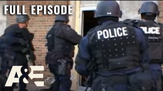 Dallas SWAT 9  Full Episode S1 E9  AampE [upl. by Gautier361]