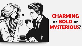 What Your Zodiac Sign Says About Your Flirting Style  Charming or Bold or Mysterious [upl. by Powell]