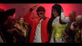 WizKid  Daddy Yo Feat Efua Audio [upl. by Reeve]