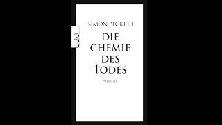 Hörbuch  Die Chemie des Todes von Simon Beckett  Part 3 [upl. by Thirzia183]