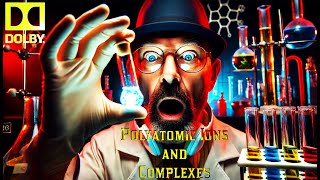 Fluxionality in Complexes 🔄⚛️  3D Bass  EDM  Psytrance  Psydub  51 Surround 🎶 [upl. by Elfont862]