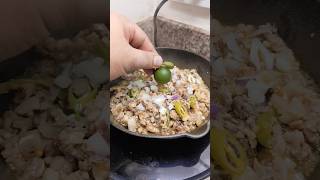 Kapampangan Sisig sisigrecipe original alinglucing pinoyfood [upl. by Brenn554]