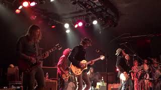 The Magpie Salute  Omission Seattle 9272017 [upl. by Kurr]