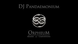 HealthTears Soul Burn Mix from the album quotOrpheumquot [upl. by Ferdinanda]