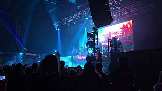 Starset  Die For You  LIVE 2024  Grand Rapids MI [upl. by Pavel623]