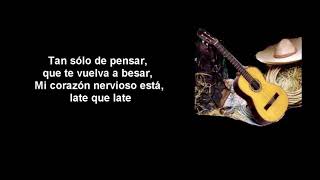 Mi Fantasia  Los Tigres del Norte Letra [upl. by Truda]