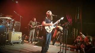 GROUNDATION  Live Kilowatt 2024  Part 4 [upl. by Eniala]