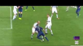 FranceFinlande 30  All the goals and Highlights  Qualifications World Cup 2014 15102013 [upl. by Lesh]