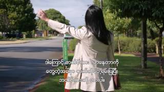 Transperth information in Burmese [upl. by Bendicty]