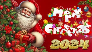 Nhạc Noel 2024 Mới Nhất 🎅 LK Nhạc Giáng Sinh NOEL Remix Mới Nhất 2024 Tràn Ngập Không Khí Mừng NOEL [upl. by Fallon807]