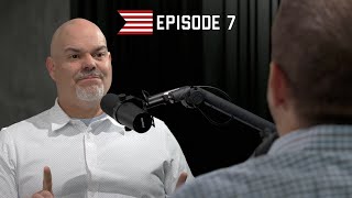 What Should We Do During This Political Season  Pastor Jeff amp Brian Bonn  The BRAVE Way Podcast 7 [upl. by Euqinmod67]