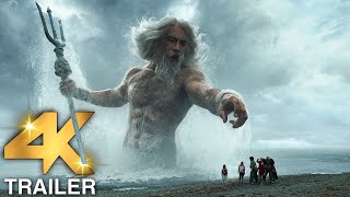 10 BEST MOVIE TRAILERS 2024 July 4K ULTRA HD [upl. by Carder702]