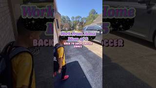 JOVANI SCORED 2 GOALS subscribe shortsviral creator soccer family vlog viralvideo soccer [upl. by Euqor866]