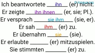 Grammatik Mix  A1 A2 B1  Deutsch lernen Grammatik  präposition bei in von aus an zu [upl. by Ced]